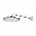 Верхний душ с настенным кронштейном Grohe Tempesta 26668000 - Фото 1